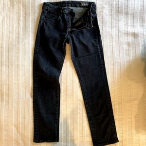 Bonobos Blue Jeans